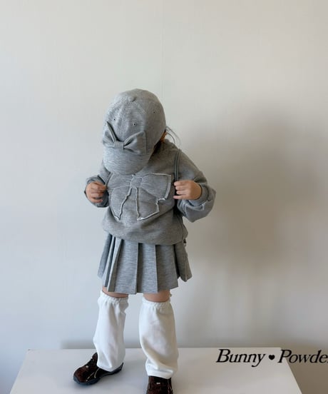 4[予約]bunny powder riboni mtm