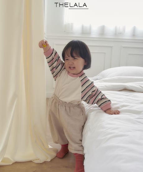 31[予約]thelala aladdin pants