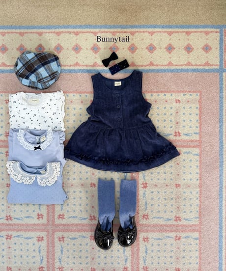 15[予約]bunnytail rihanna t