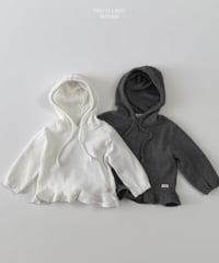 50[予約]LINDO maple hood