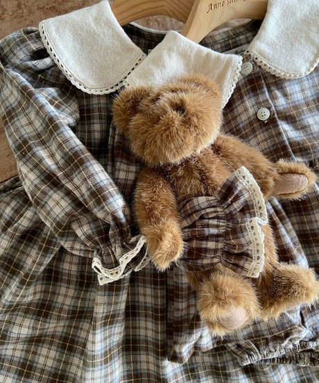 12[予約]anneshirley adel suit