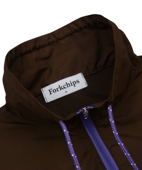 8[予約]FORKCHIPS atus anorak