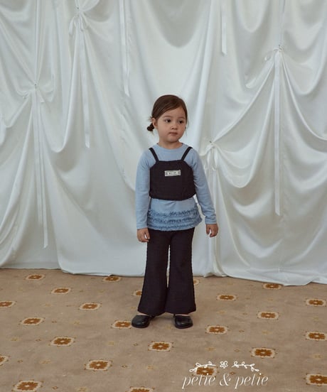 47[予約]petit&petit fruit set