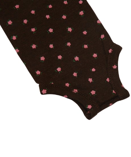 31[予約]FORKCHIPS daisy socks