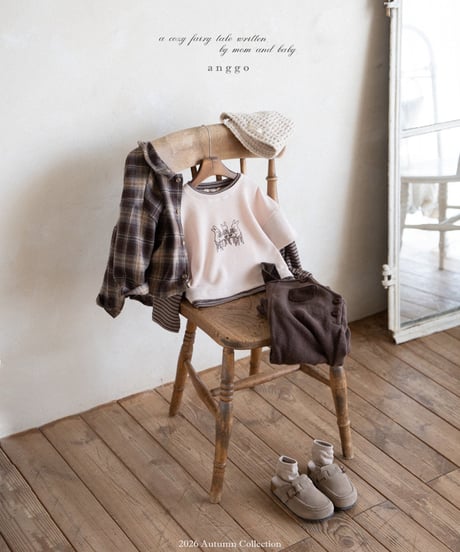 29[予約]anggo anna hat