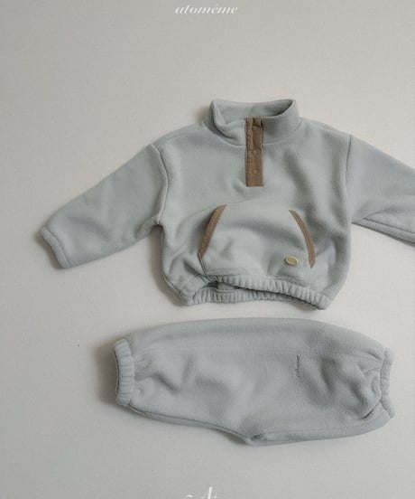 18[予約]atomeme cloud pants