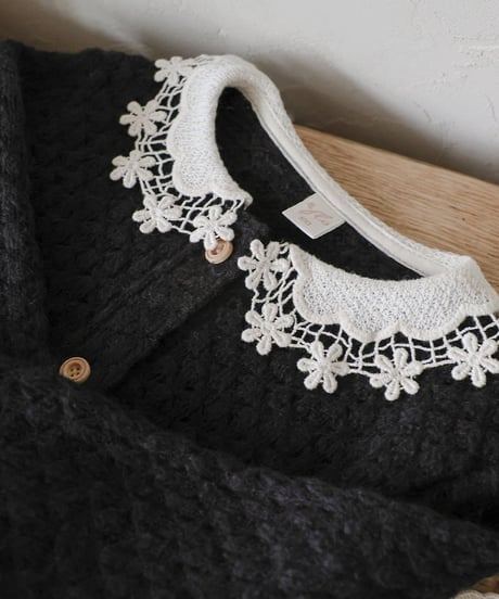 18[予約]FLO raem cardigan