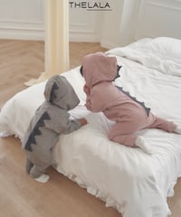 20[予約]thelala tyranno suit