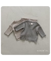 10[予約]nunubiel lala t-shirt
