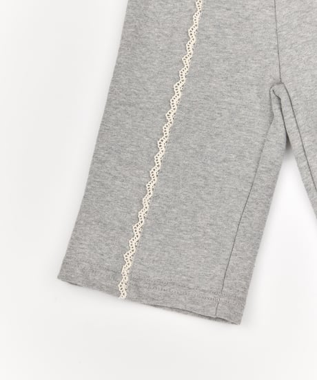 3[予約]Roa pudding pants