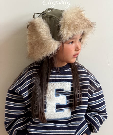 13[予約]ELLYMOLLY jelly mark mtm