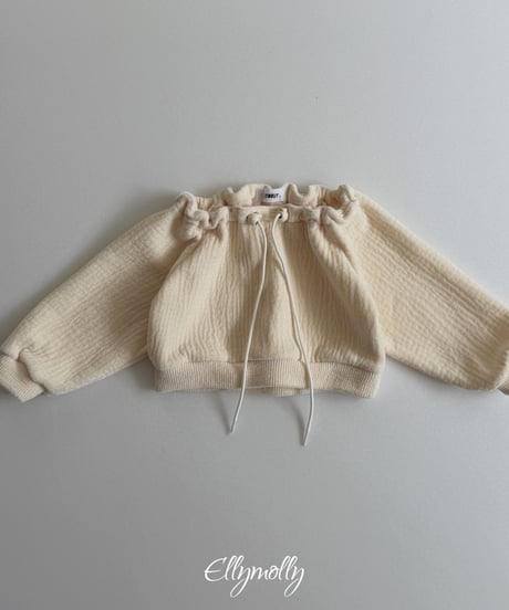 40[予約]ELLYMOLLY lua string mtm