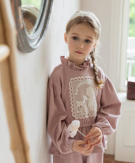 15[予約]perrobebe stella set up