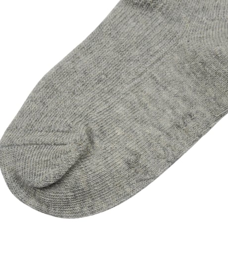 34[予約]FORKCHIPS pure knee socks