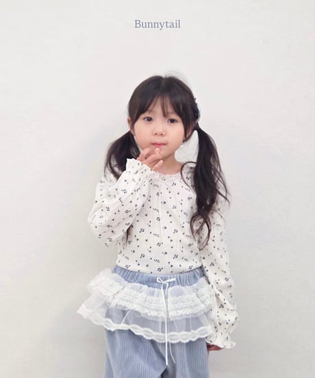 15[予約]bunnytail rihanna t