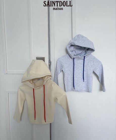 10[予約]saintdoll inner hood
