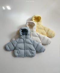 8[予約]minirobe loro padding