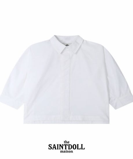 20[予約]saintdoll aura shirt