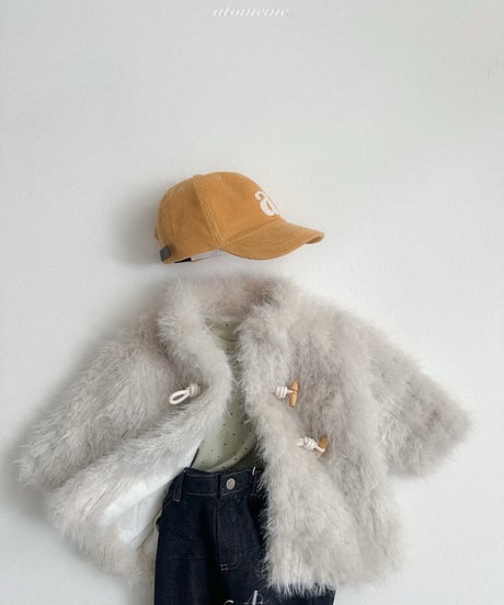4[予約]atomeme baby dot t