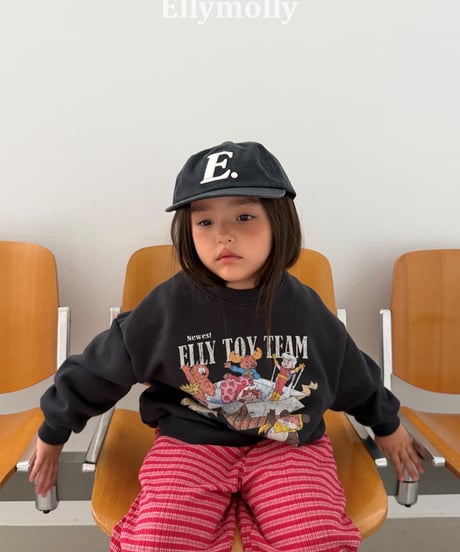 12[予約]ELLYMOLLY toy mtm