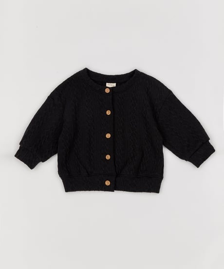 3[予約]送料無料 the beige 26 knit cardigan