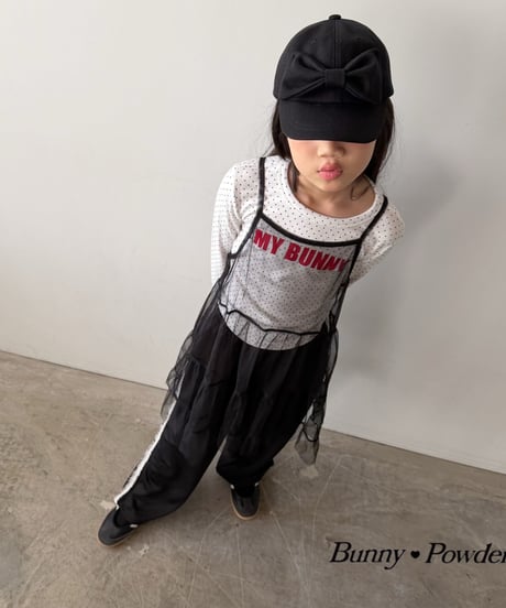 28[予約]bunny powder my t