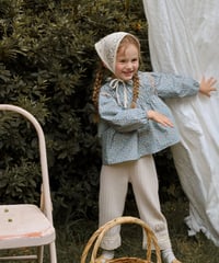10[予約]FLO day pants