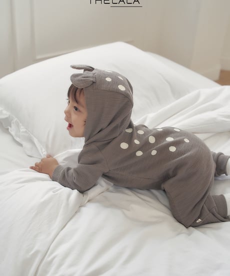 19[予約]thelala bambi suit