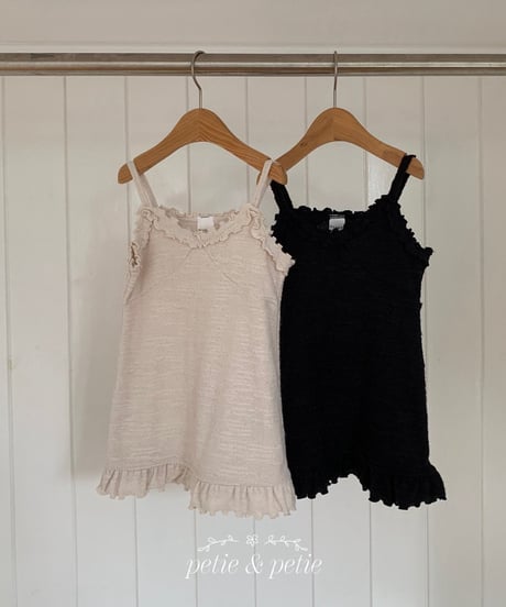 51[予約]petit&petit ives ops