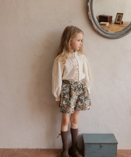 8[予約]perrobebe sienna pants