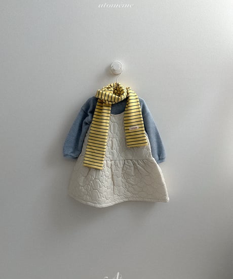 24[予約]atomeme soft sweatshirt