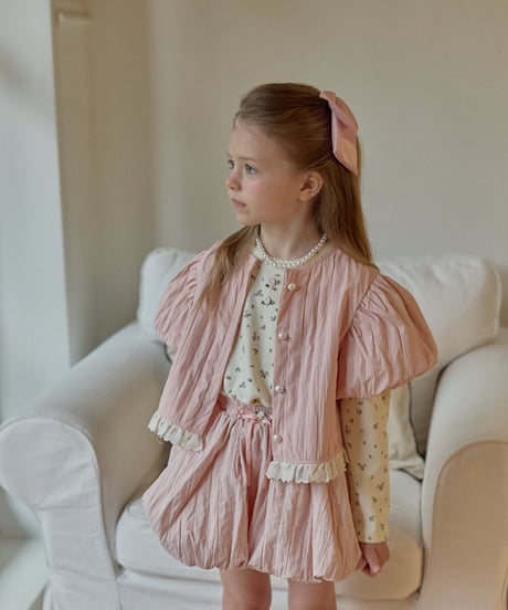 50[予約]berryberry lolly girl jacket
