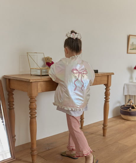 26[予約]berryberry kkami pants