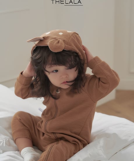 19[予約]thelala bambi suit