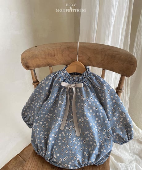 15[予約]elov&monpetitbebe amelia suit