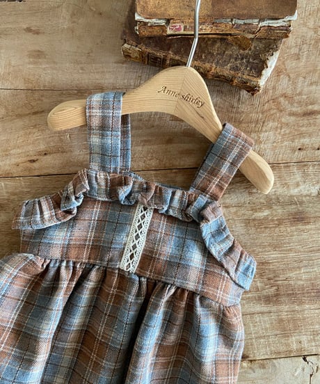 14[予約]anneshirley boe suit
