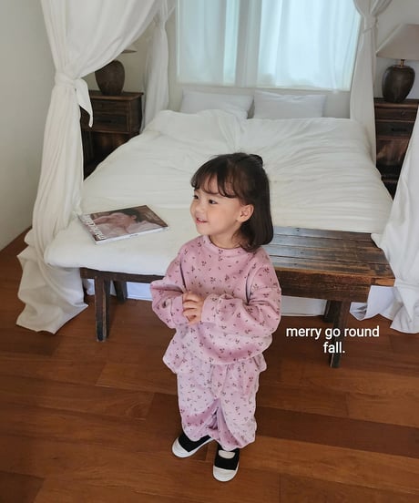 29[予約]merry go round so cute mtm