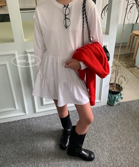58[予約]saintdoll cancan ops