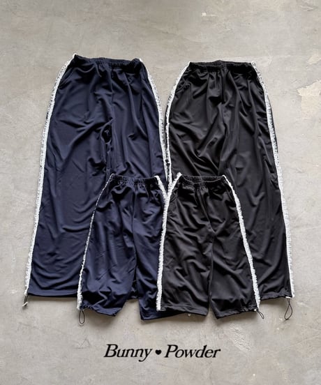 5[予約]bunny powder raytrack pants