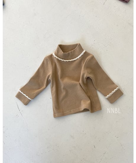 37[予約]nunubiel pudding t-shirt(baby)