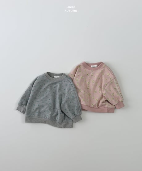 11[予約]LINDO jennie waffle mtm