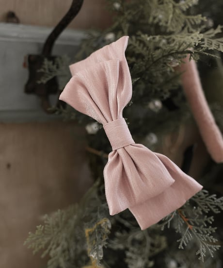 125[予約]FLO rumi hair band