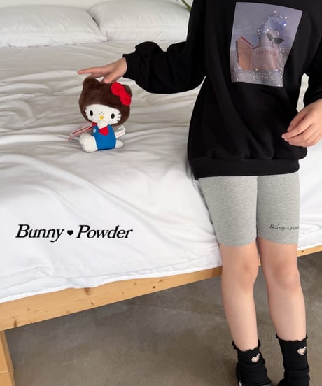 34[予約]bunny powder rich mtm