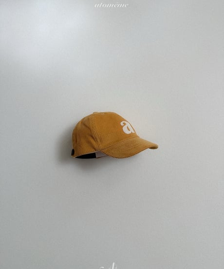 43[予約]atomeme cheetos cap