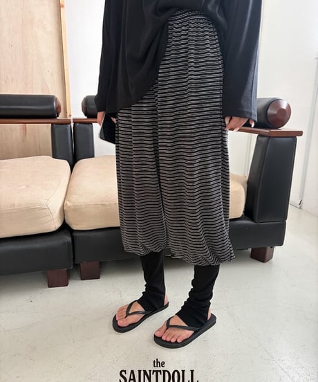 46[予約]saintdoll bang bangori pants
