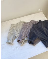 14[予約]nunubiel thetis tee(baby)