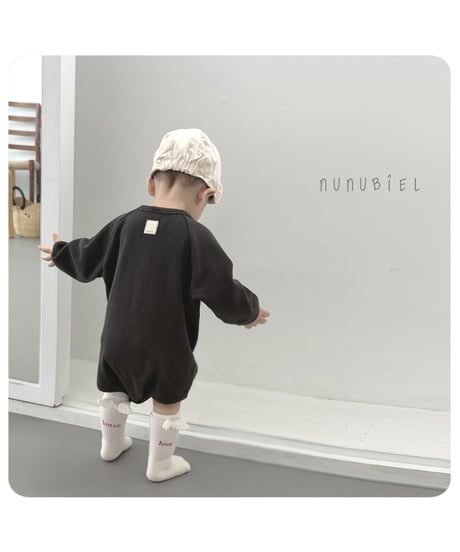 7[予約]nunubiel tokyo suit