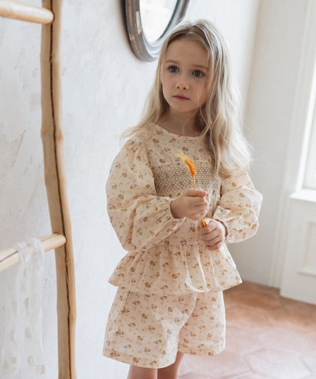 16[予約]perrobebe bonny set up