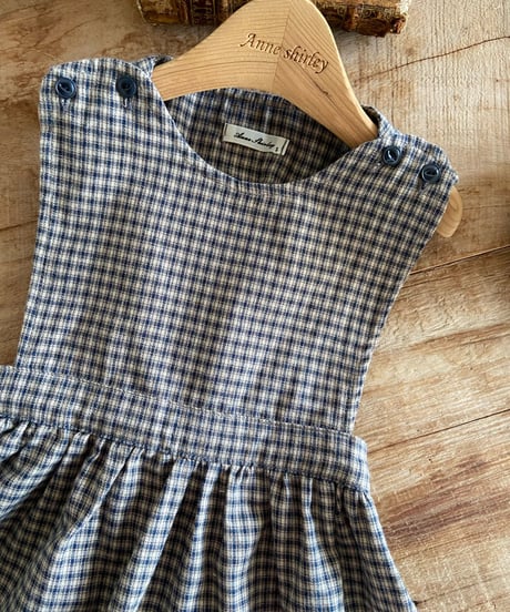 5[予約]anneshirley antique ops