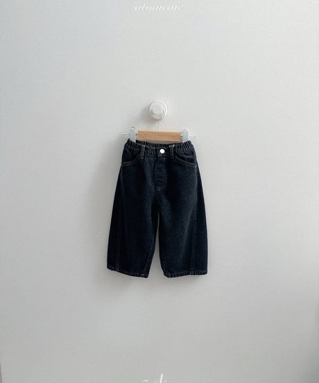 40[予約]atomeme milk denim